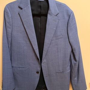 Bonobos Men's Blue Blazer 38R